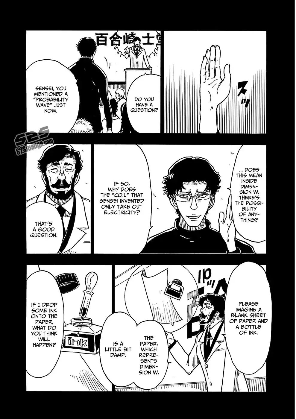 Dimension W Chapter 25 17